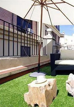 Apartmán Bet - Catedral