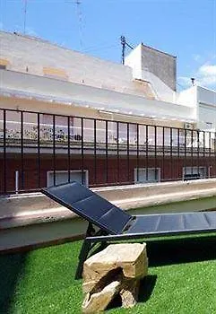 Apartmán Bet - Catedral Valencie