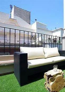 Apartmán Bet - Catedral