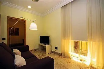 Apartmán Bet - Catedral Valencie