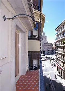 Apartamento Bet - Catedral