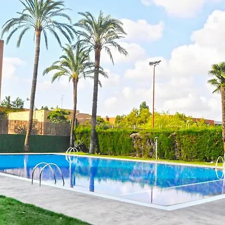 Medium Hotel Valenza