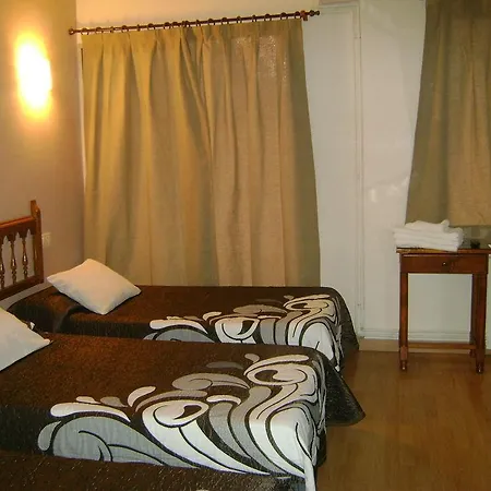 Pension Waksman Guest house