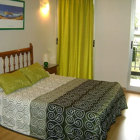 Pension Waksman Guest house *