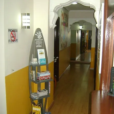 Pension Waksman Gasthof Valencia