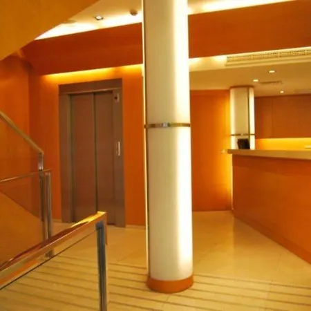 Rh Sorolla Centro 3* 瓦伦西亚