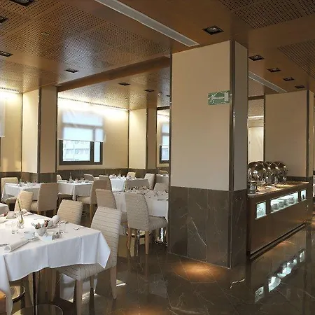 Eurostars Gran 4*