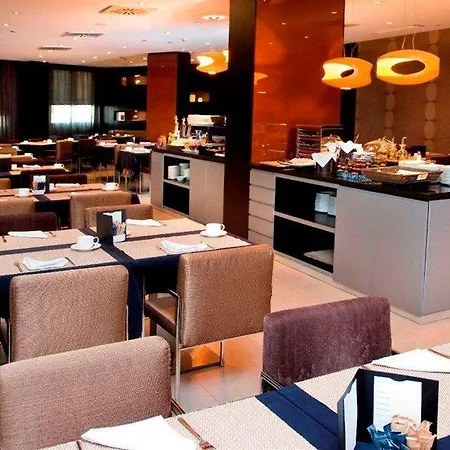 Ac By Marriott Hotel Valencia
