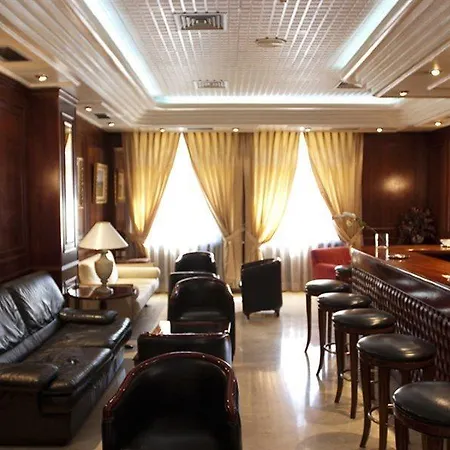 Beleret Hotell