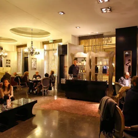 Vincci Palace 호텔 4*