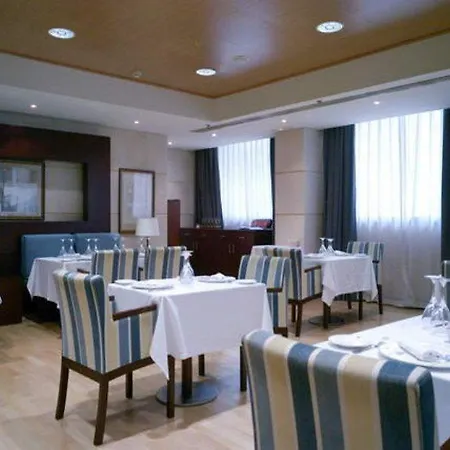 Center 4* ולנסיה