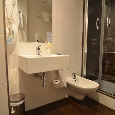 Aparthotel Valencia Rental 瓦伦西亚