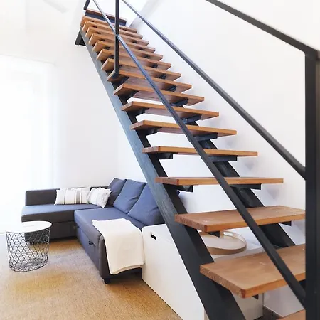 Appartamento Victoria Site-mercat *