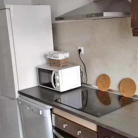 Апартаменты Apartament Cura Femenia Валенсия