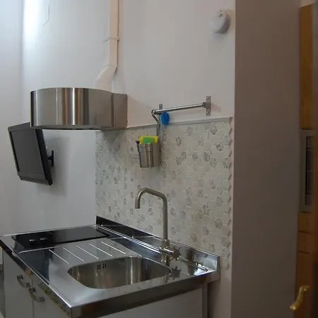 Apartmán Eco-friendly