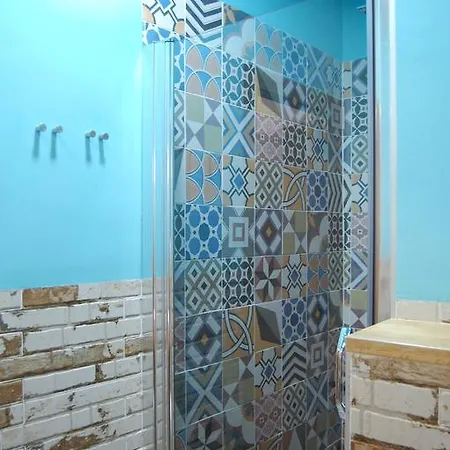 Apartmán Eco-friendly *
