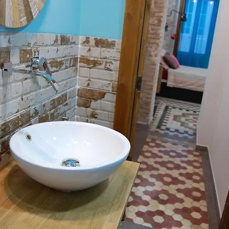 Apartmán Eco-friendly