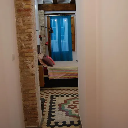 Apartmán Eco-friendly