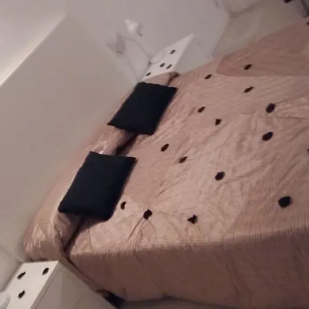 Apartamento En Edificio Apolo Valencia