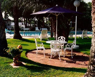 Hotel Oasis