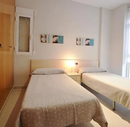 Apartment Holastays Jardines Del Turia