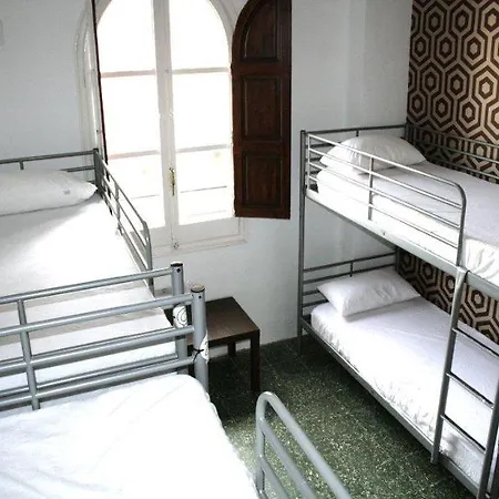 Hostal Feetup Backpackers