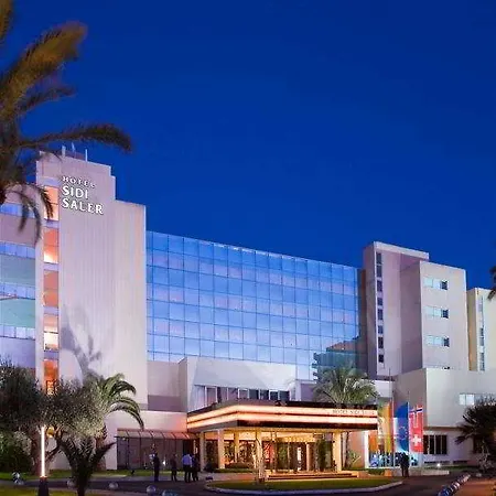 Sidi Saler 발렌시아