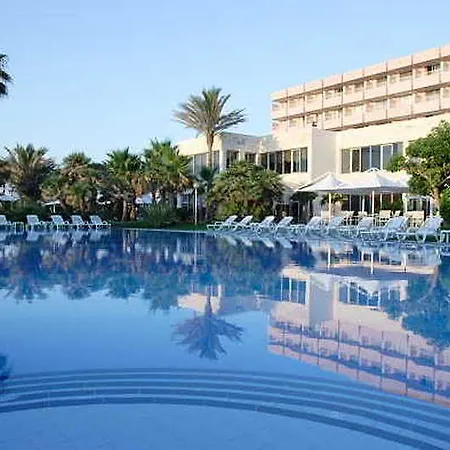 Hotel Sidi Saler Valencia