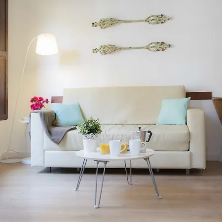 Apartment Blanquerias