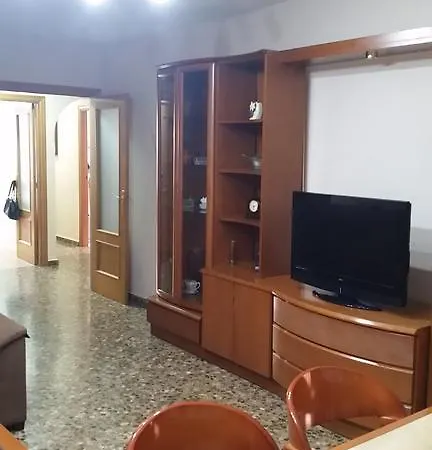 Apartment Pasarela