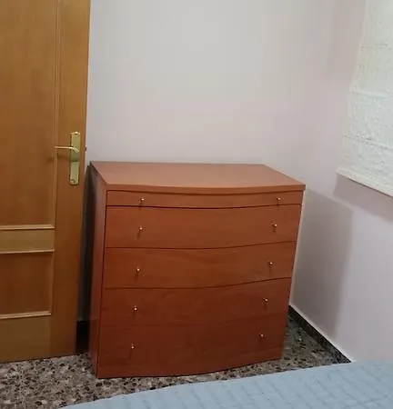 Apartment Pasarela