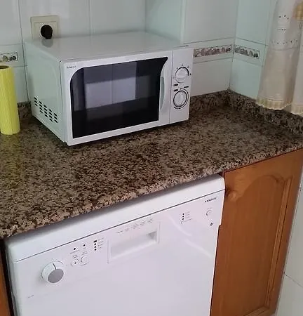 Pasarela Apartment