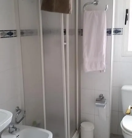 Pasarela Apartment *
