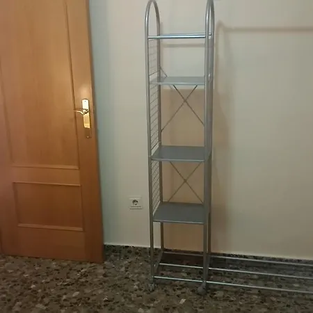 Apartment Pasarela Valencia