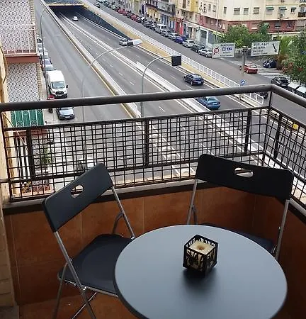 Pasarela Apartment