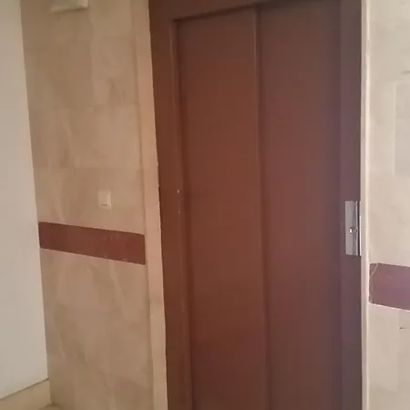Apartment Pasarela *