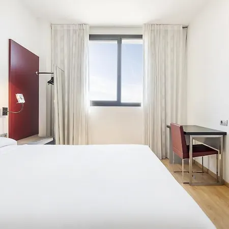 Ilunion Aqua 3 Hotel Valence