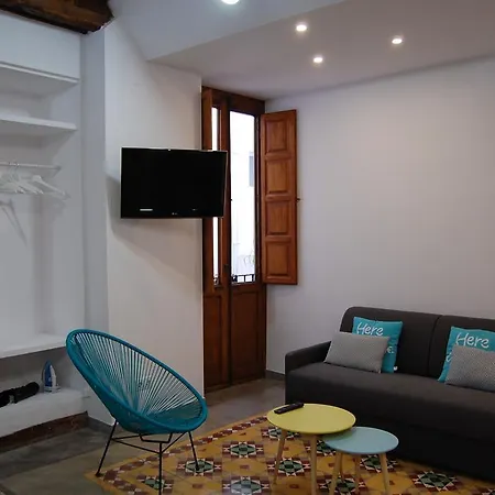 Eco-friendly * 발렌시아