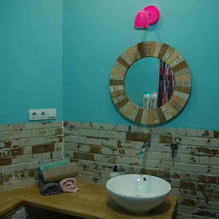 Apartmán Eco-friendly Valencie