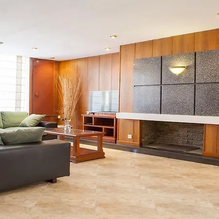 Apartamento Tiziano Mercado Central Apartamento Valência