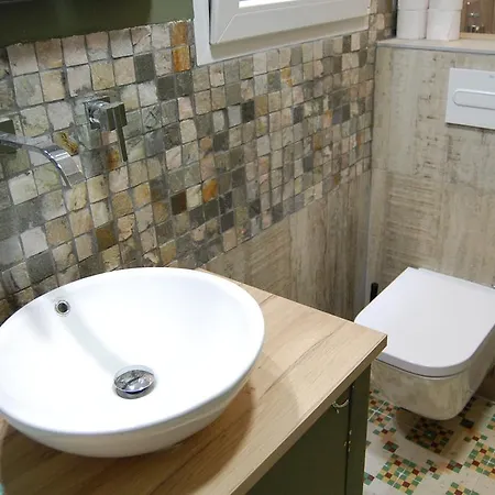 Apartmán Eco-friendly