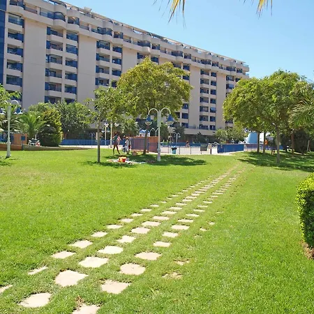 Apartup Patacona Panoramic Apartamento