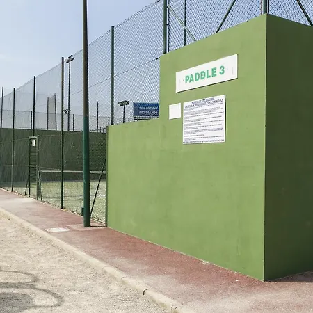 Appartement Apartup Patacona Panoramic Valencia