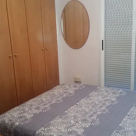 Pasarela Valencia