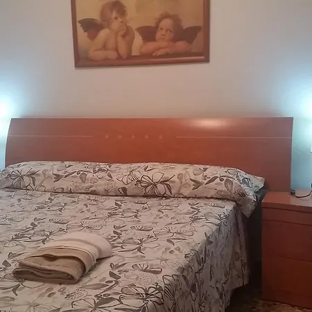 Apartment Pasarela *