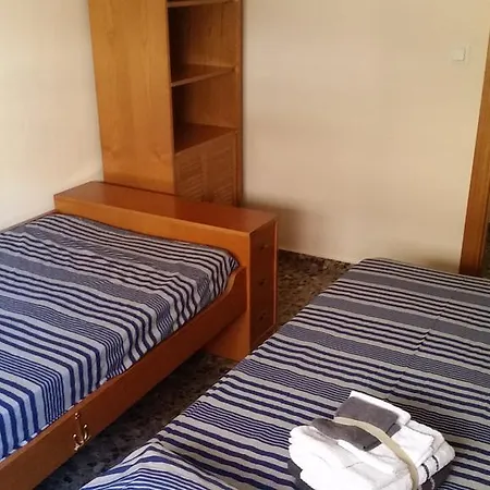 Pasarela Apartment *