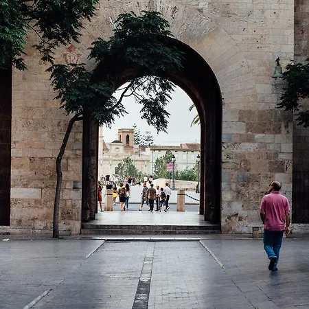 Mon Catedral ולנסיה