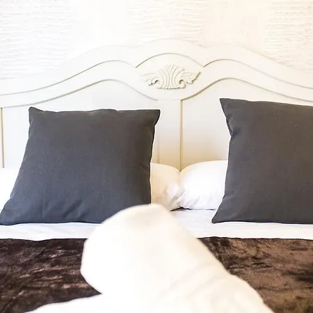 Total Old Luxury Valência