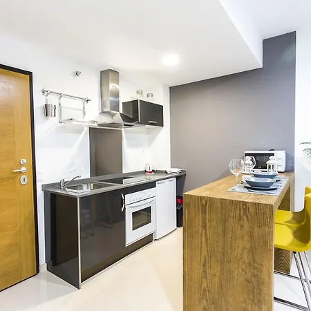 Total Old Luxury Valenza