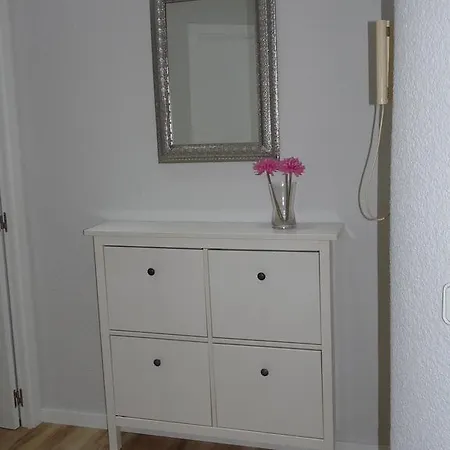 Appartement Savoy